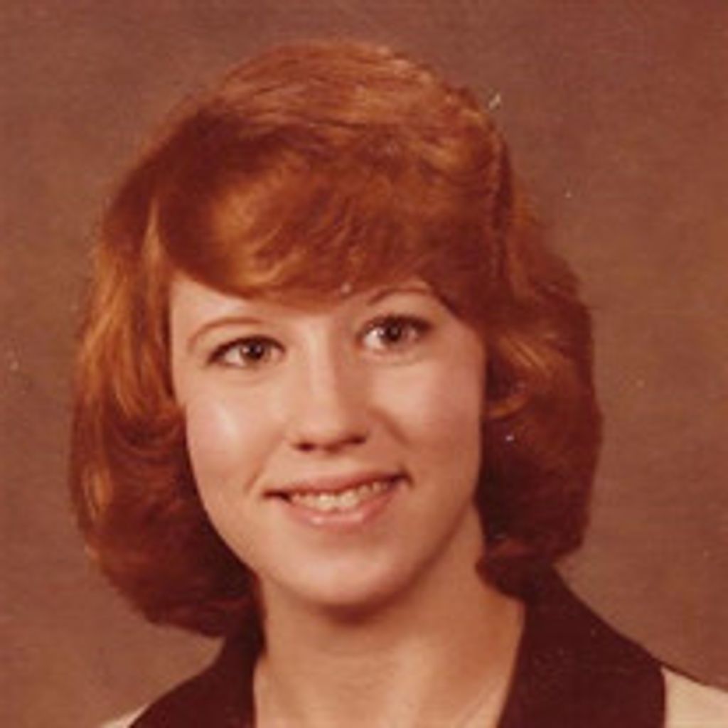 Cheryl Lee Wilson
