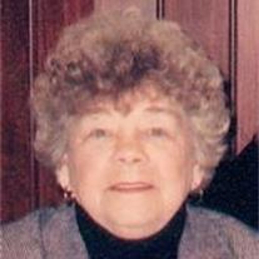 Wanda Bellamy