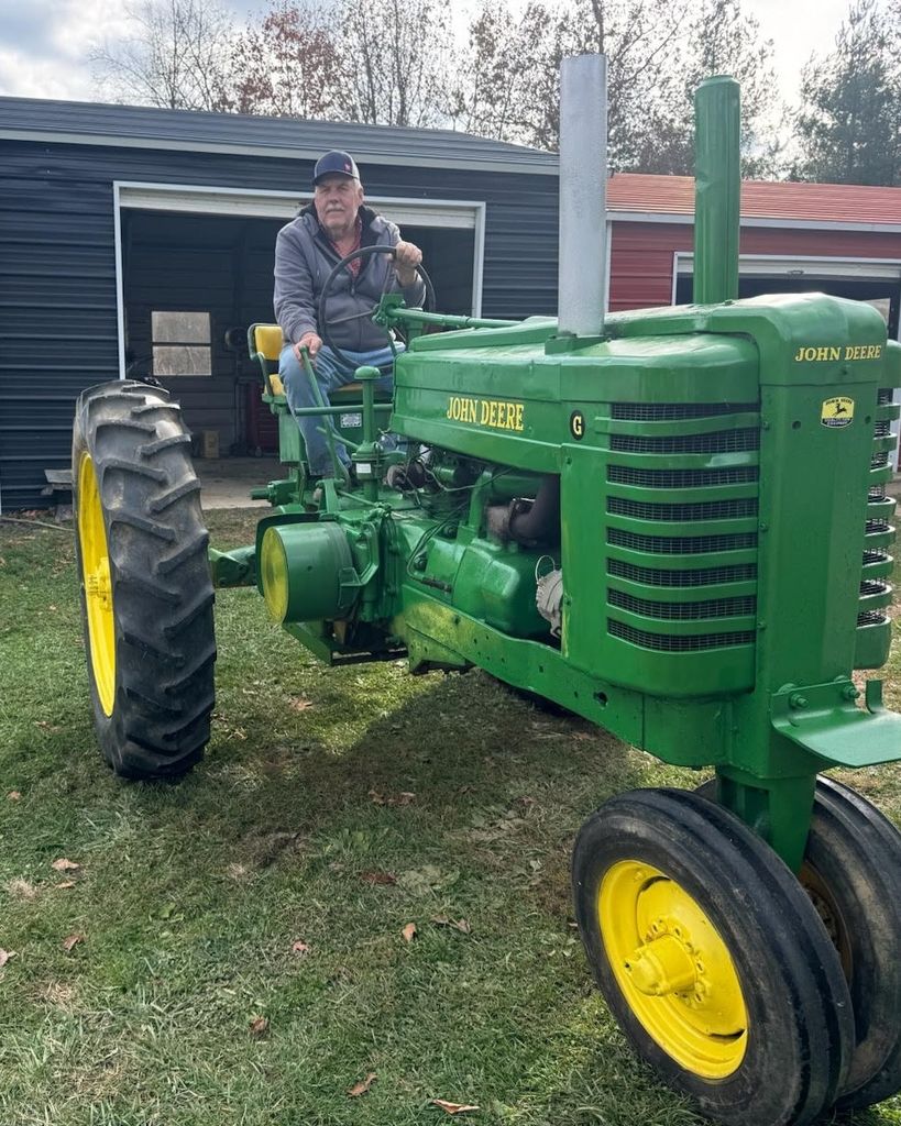 Douglas Ray Horton Profile Photo