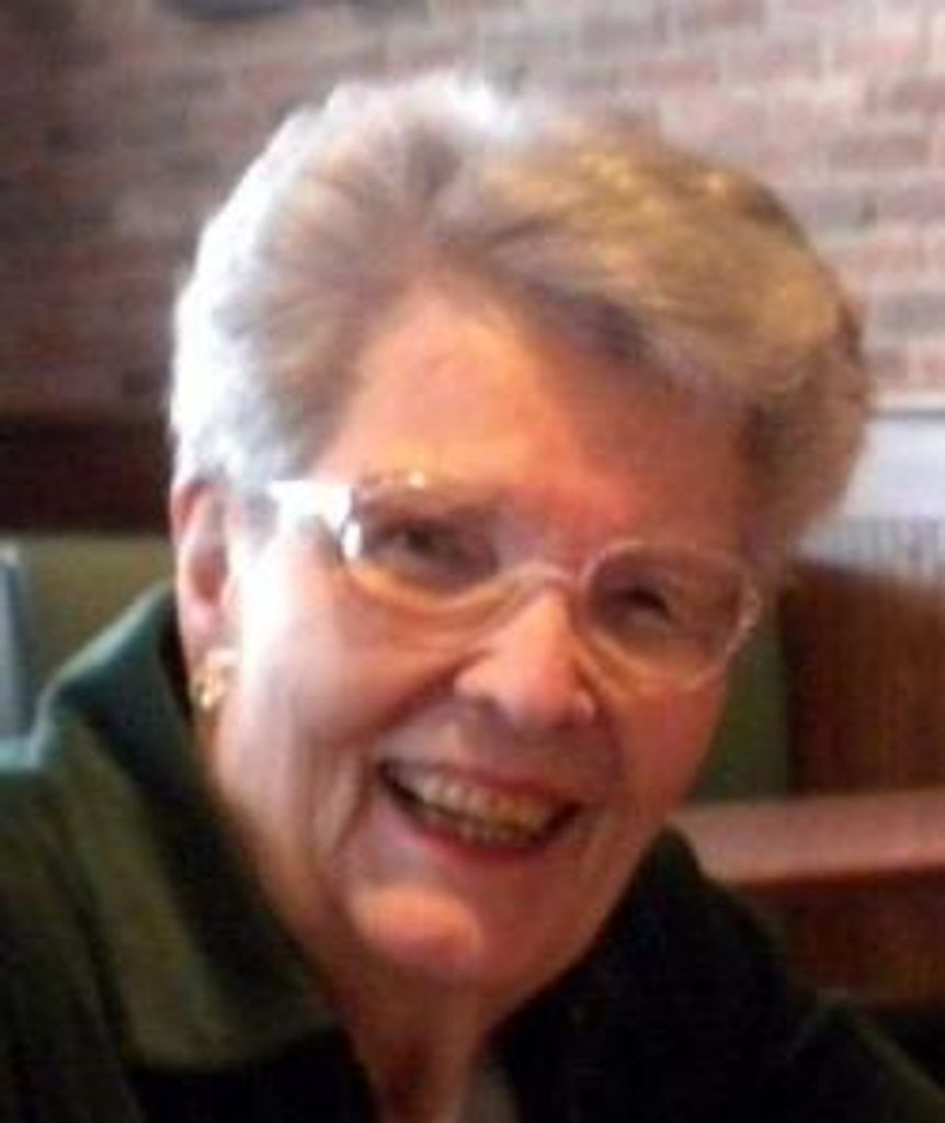 Betty S. Fleming Profile Photo