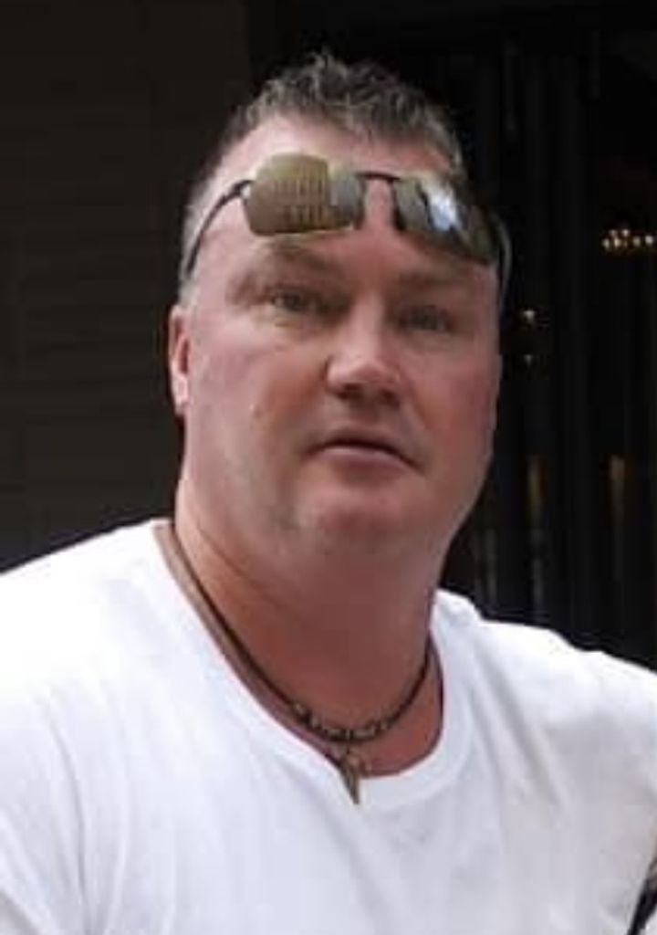 James T. “Jimmy” Gallagher