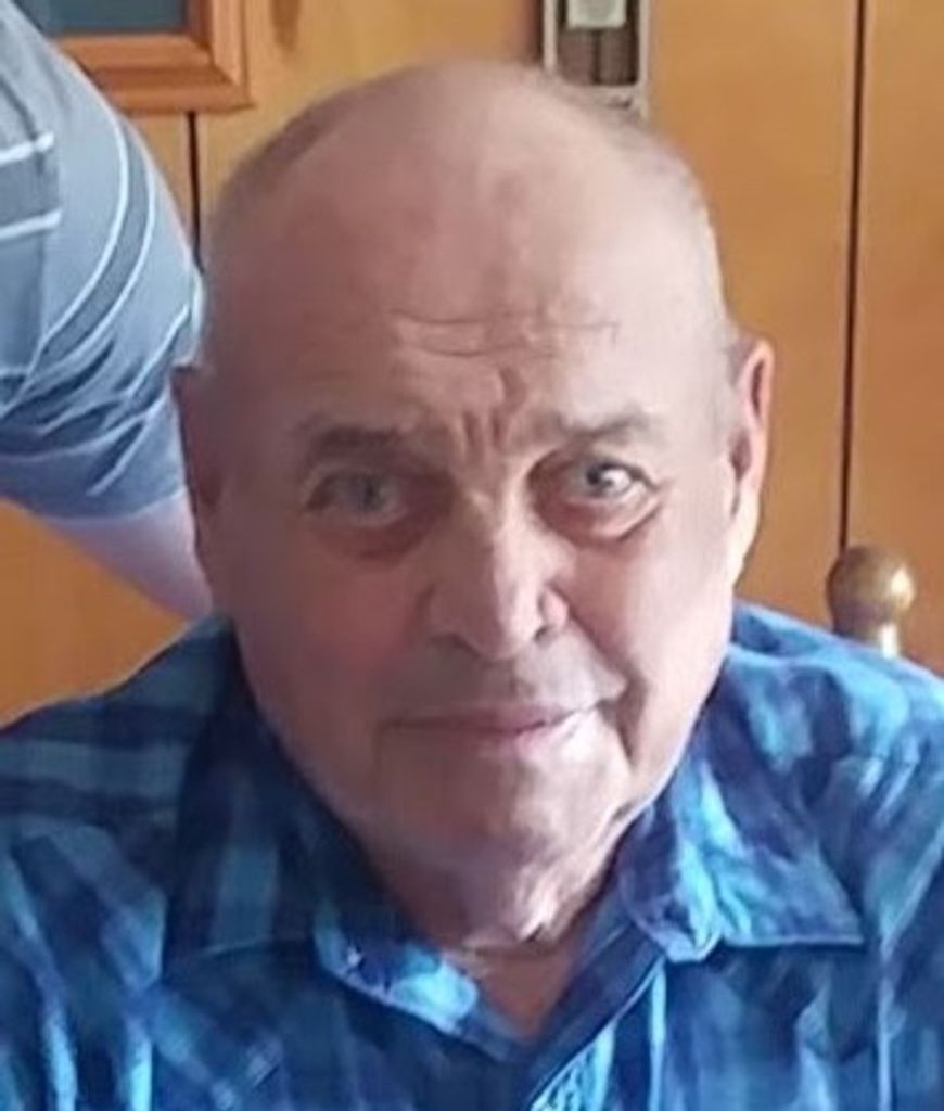 Larry Shrimplin Profile Photo