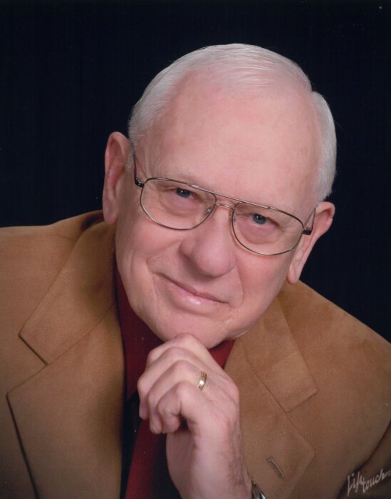 Bud Brinkmeyer Jr.