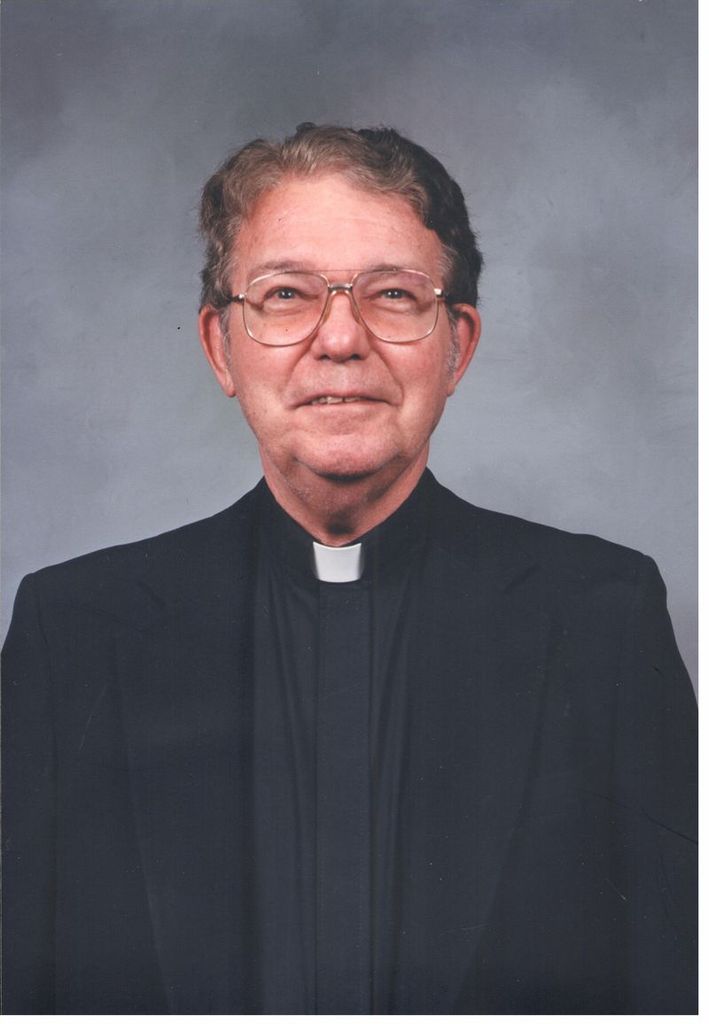 Donald G. McCarthy Profile Photo