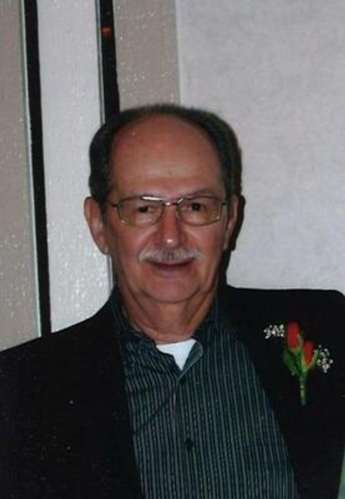 Larry Leslie Hiatt Profile Photo