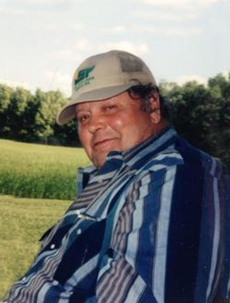 Earl James Kjos Sr.
