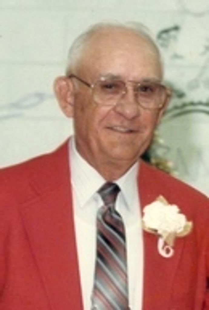 Woodrow Lobb Profile Photo