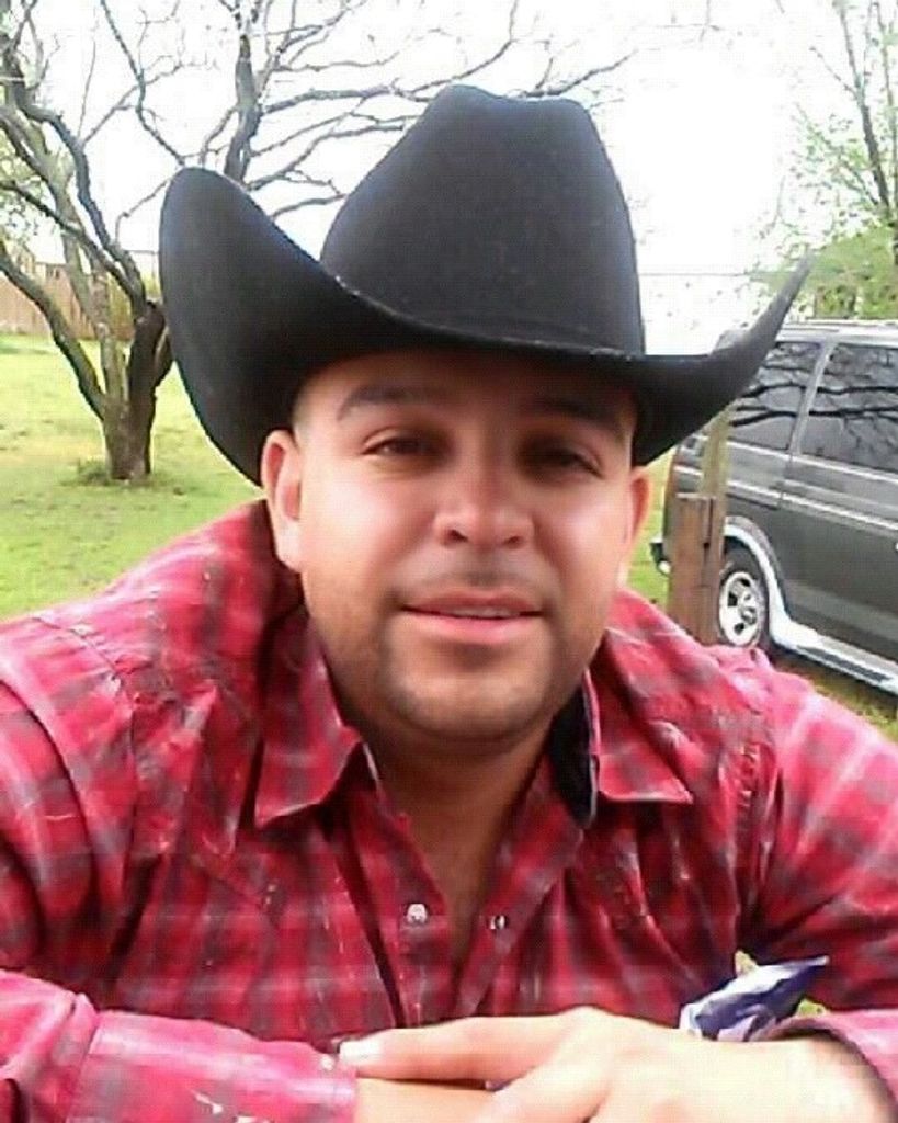 Gerardo Valdez Amador