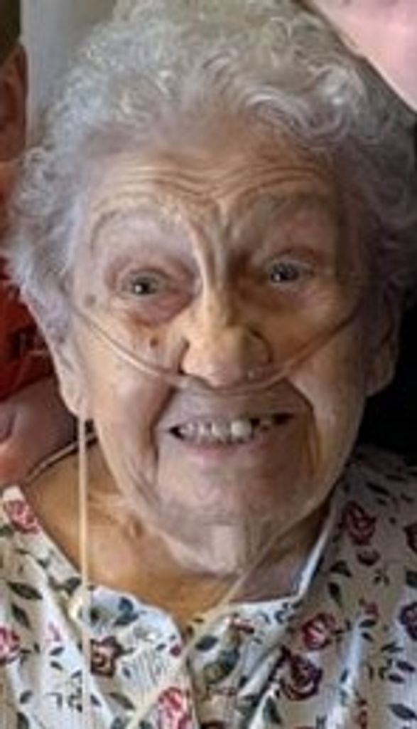 Evelyn May Churchman Profile Photo
