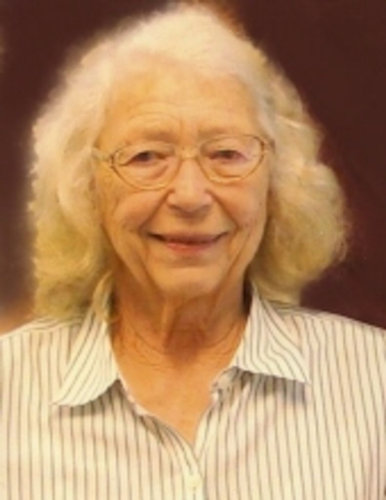 Dorothy Stuart