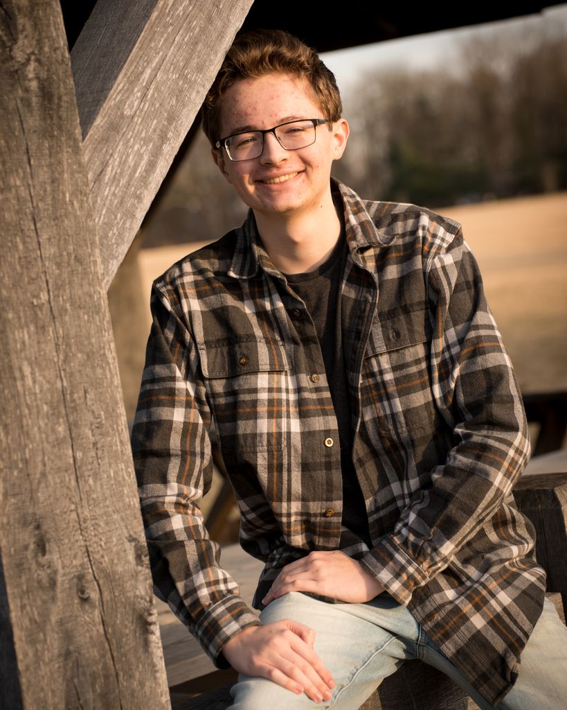Cole Anton Birch Profile Photo