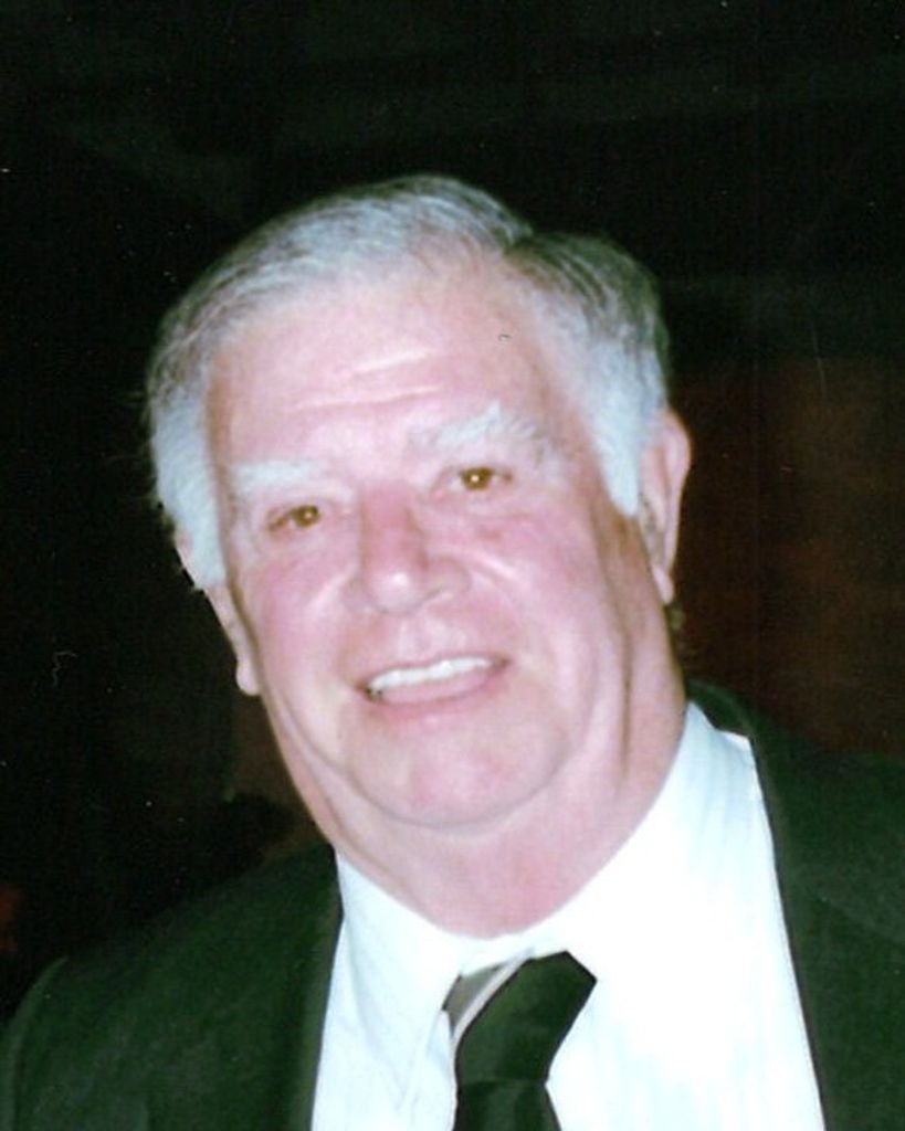 Richard R. Maehl