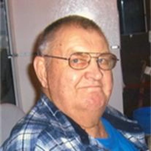 Thomas Wayne Hovey Profile Photo