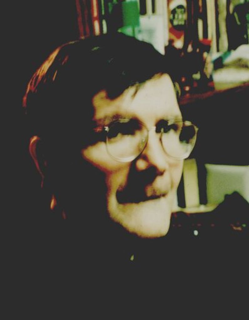 John L. Comella Profile Photo