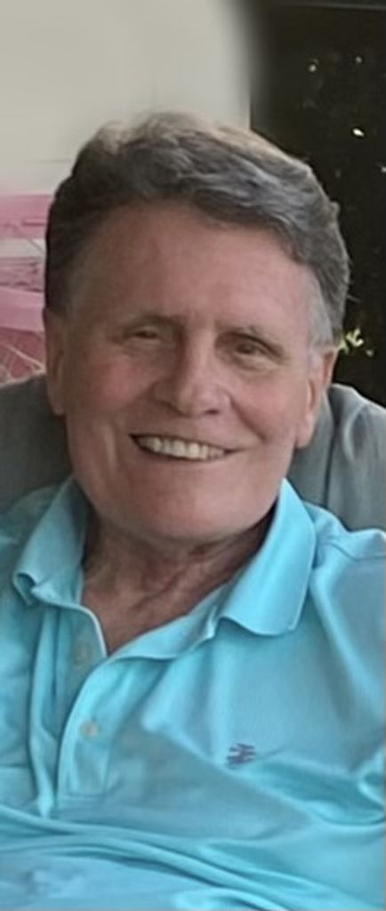 James Wallace Profile Photo