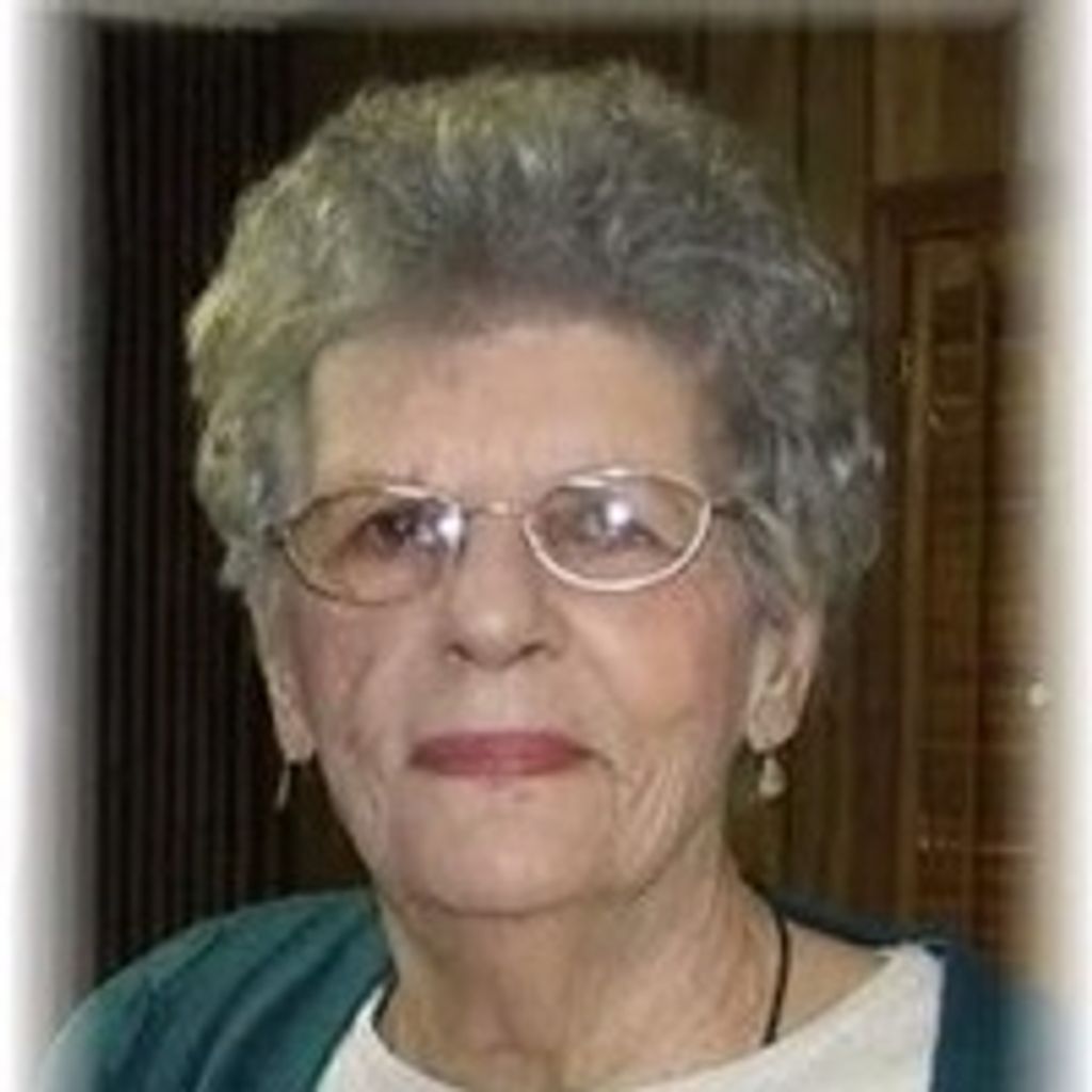 Verna V. David