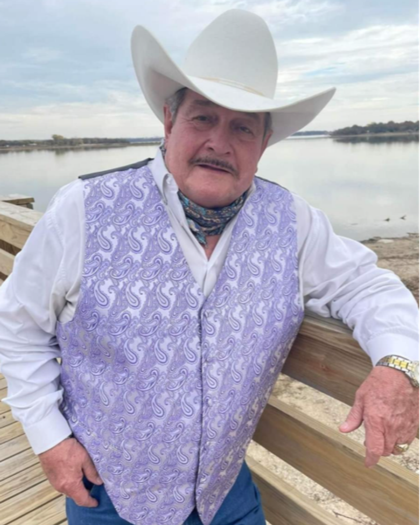 Donald Yvonne (Pete) Bridges Profile Photo