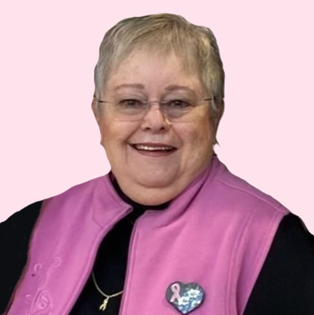 Nancy Lynn Ervin Profile Photo