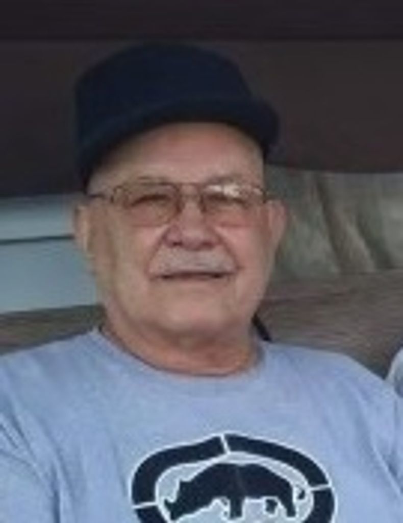 Candido "Pello" Rosa-Ocasio