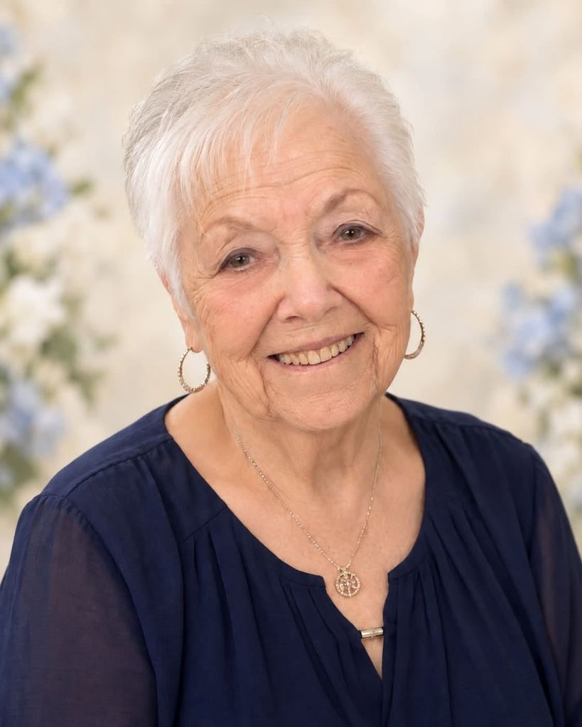 Barbara Joan (Jenkins) Adkins Profile Photo