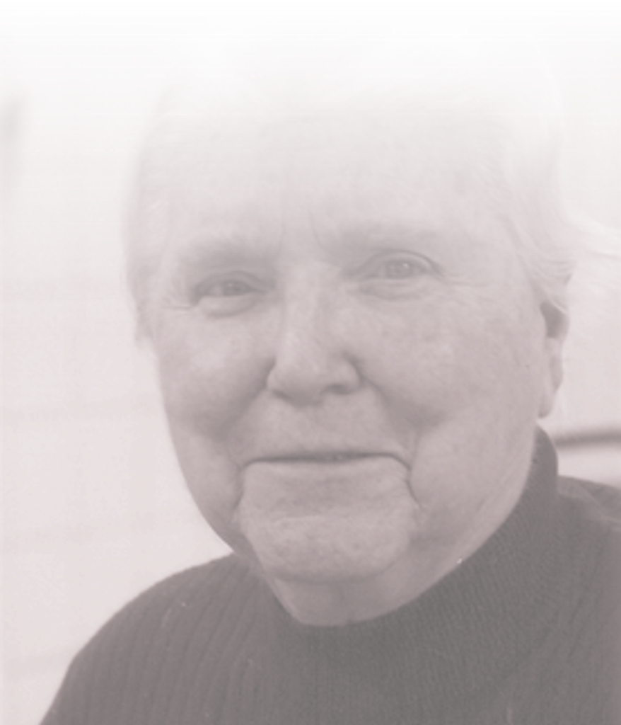 Gladys Beaver