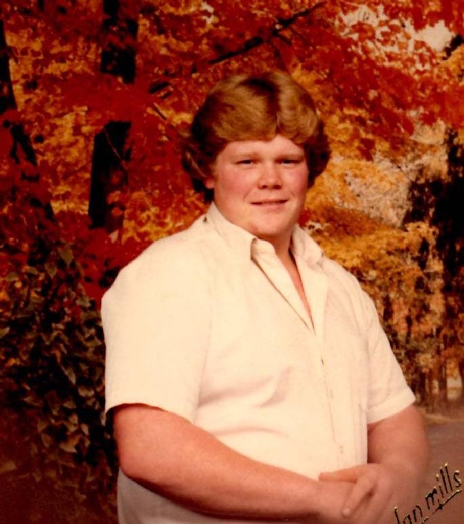 John Craig Terrell