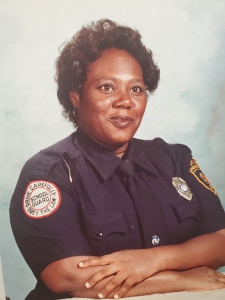 Mrs Stephanie Thomas Bailey Profile Photo