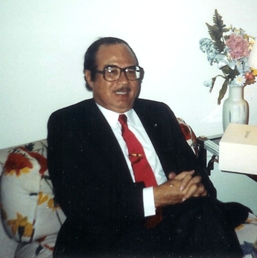 Henry Lucius Clements Profile Photo