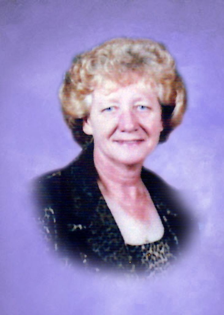 Ruth B. Bancala
