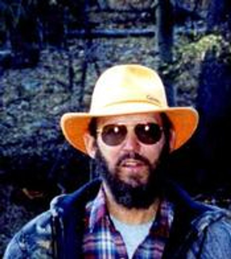 Ronald James Houk