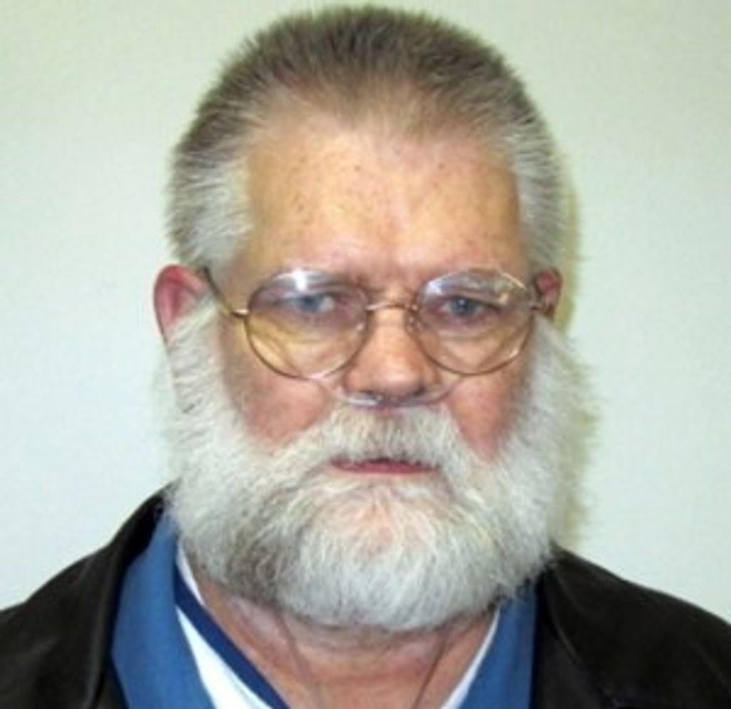 Rusty E. Hurst