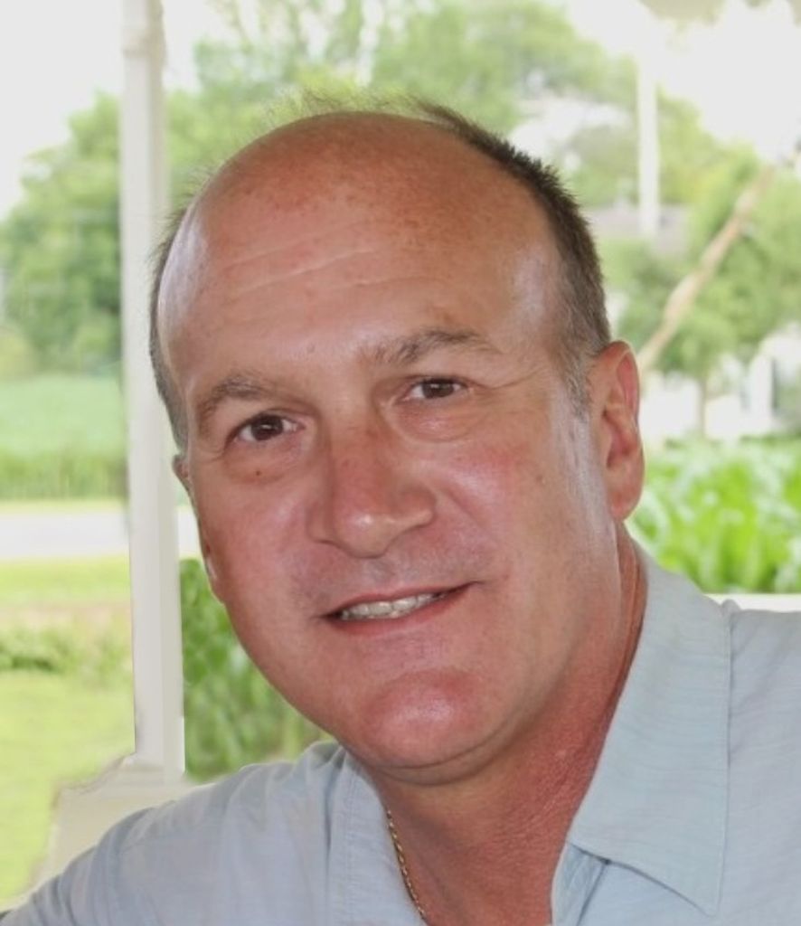 Gordon D. Nelli, Jr.