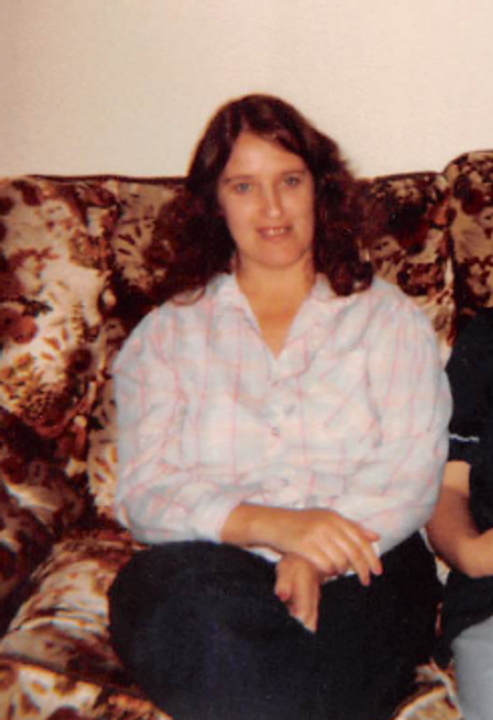 Edna Teresa Webb Profile Photo