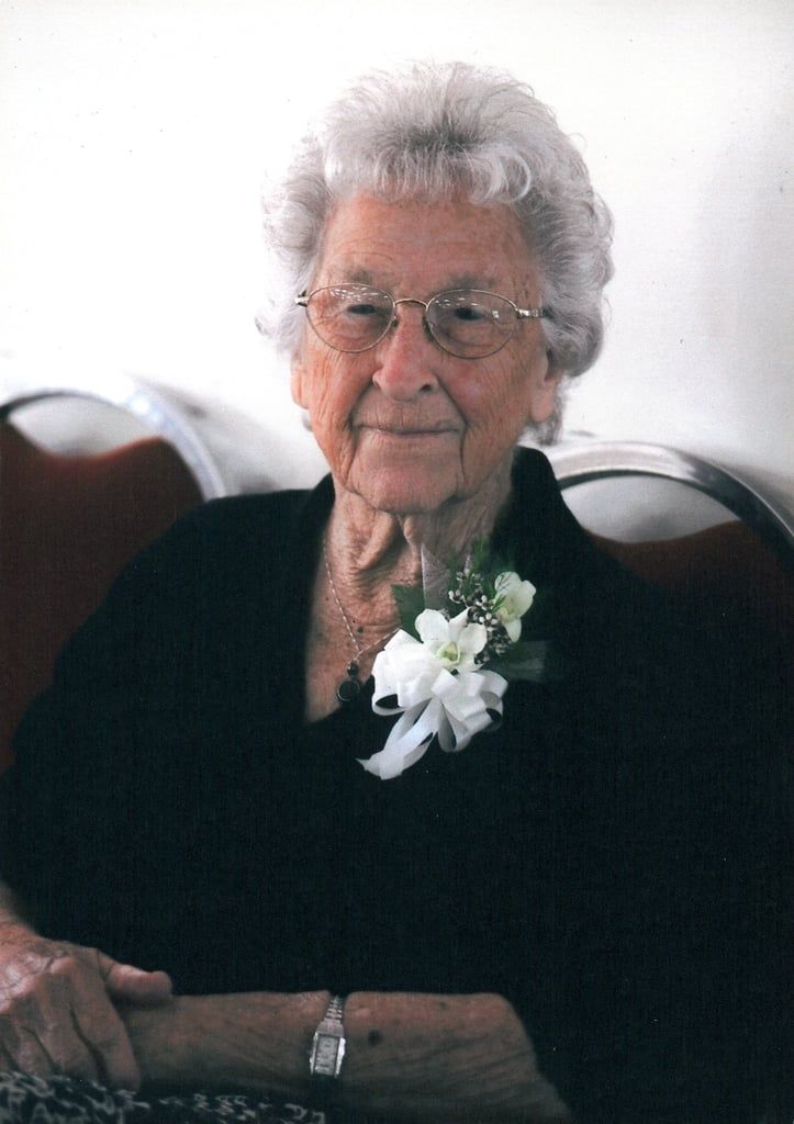 Etta Lucille Ashby