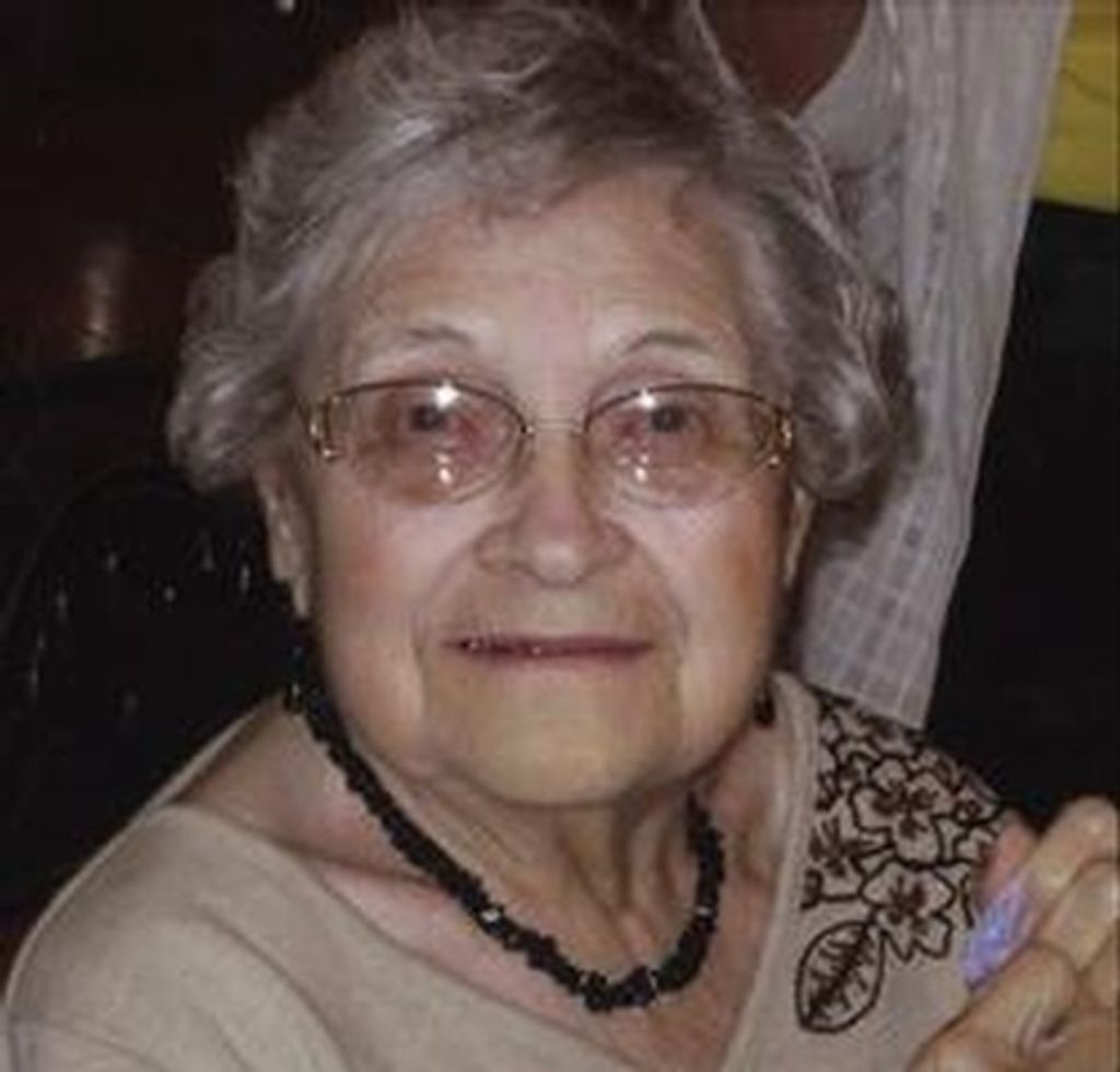 Connie Peacock