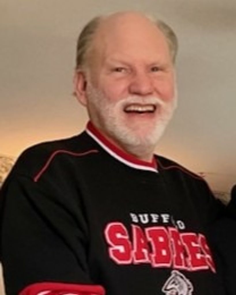 Jeffrey D. Gorwaiz