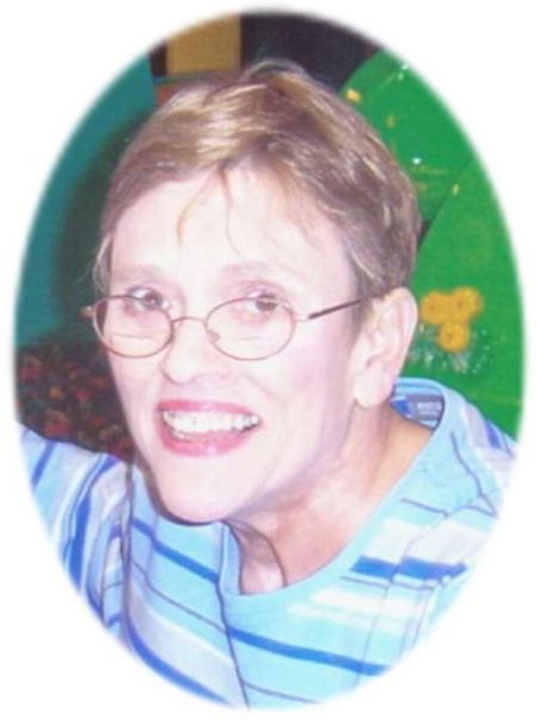 Marion Svrcek