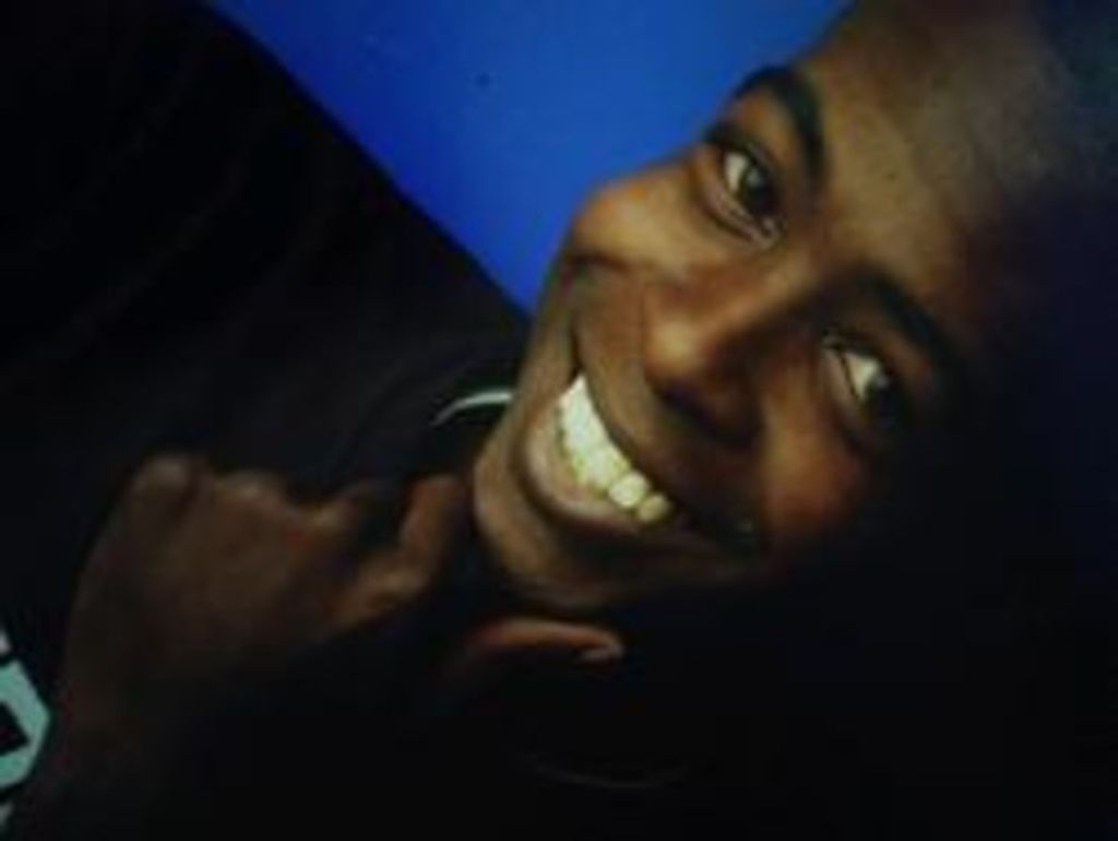 Eric Dewayne Hollins