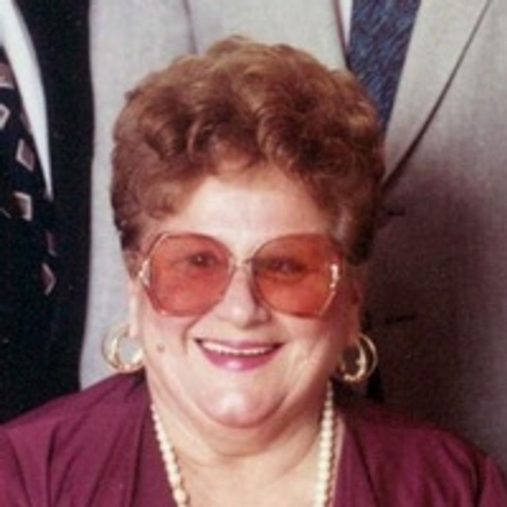 Pauline (Garabedian) Fresolo