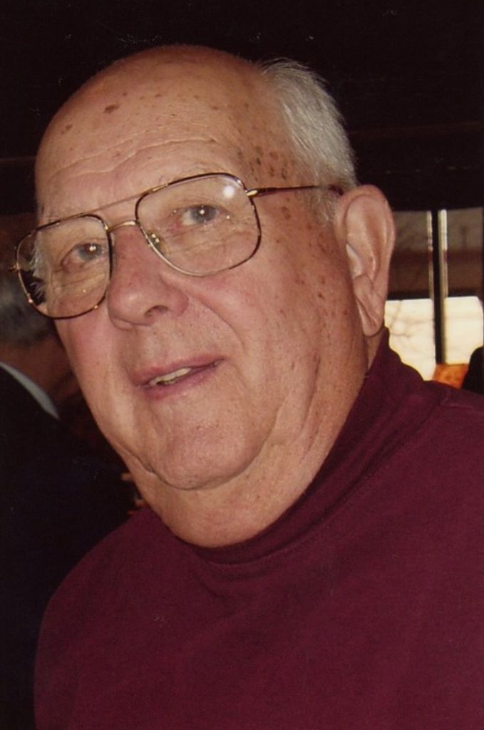 Willis James Tofte Profile Photo