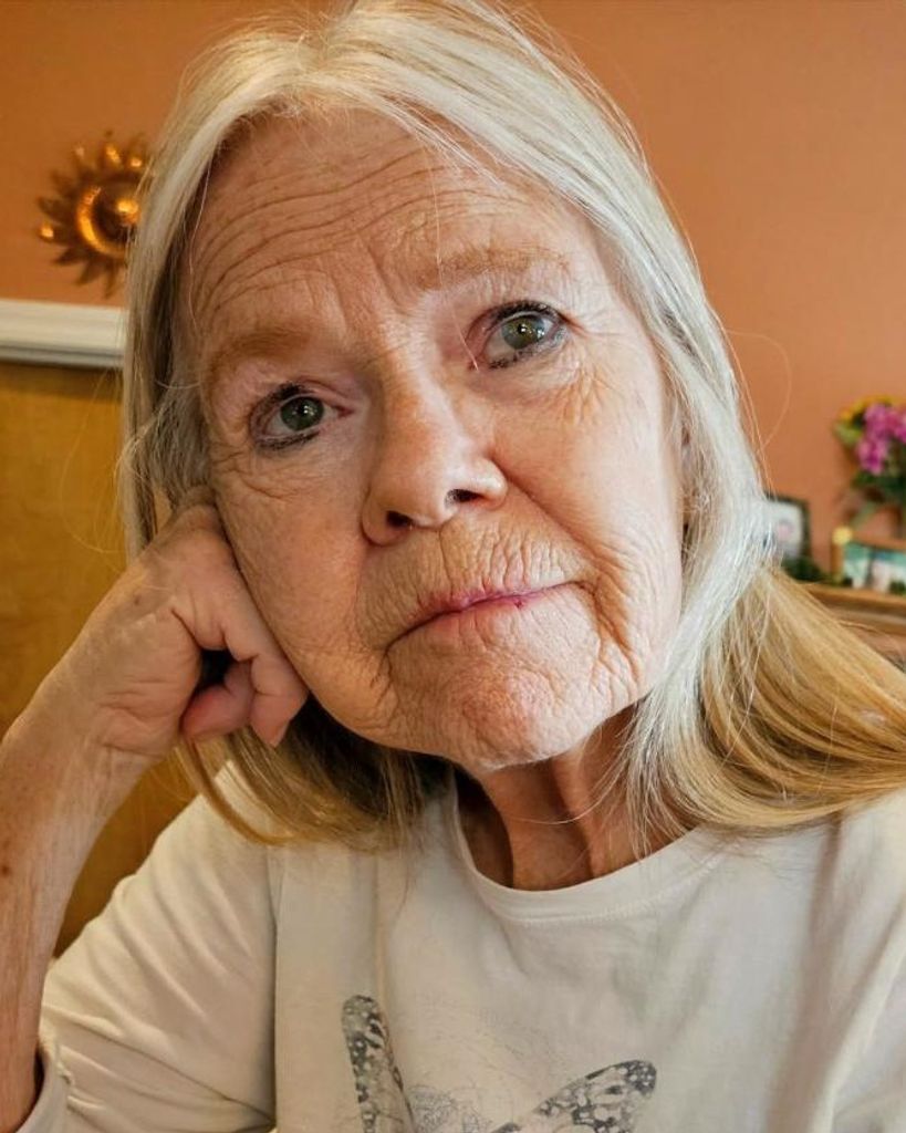 Barbara Jean Perry Profile Photo