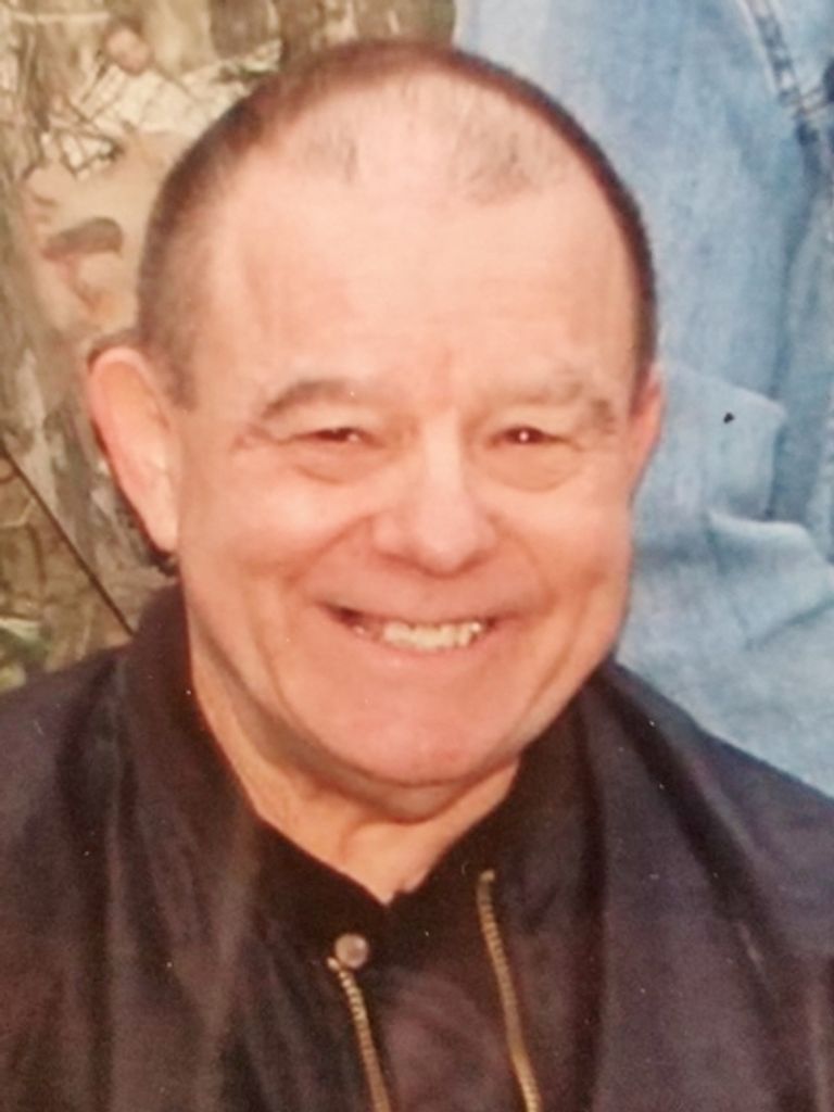 Michael "Dave" Redmon Profile Photo