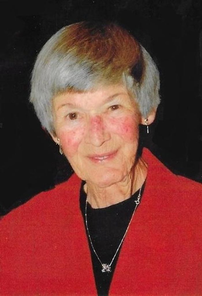 Peggy Richardson Profile Photo