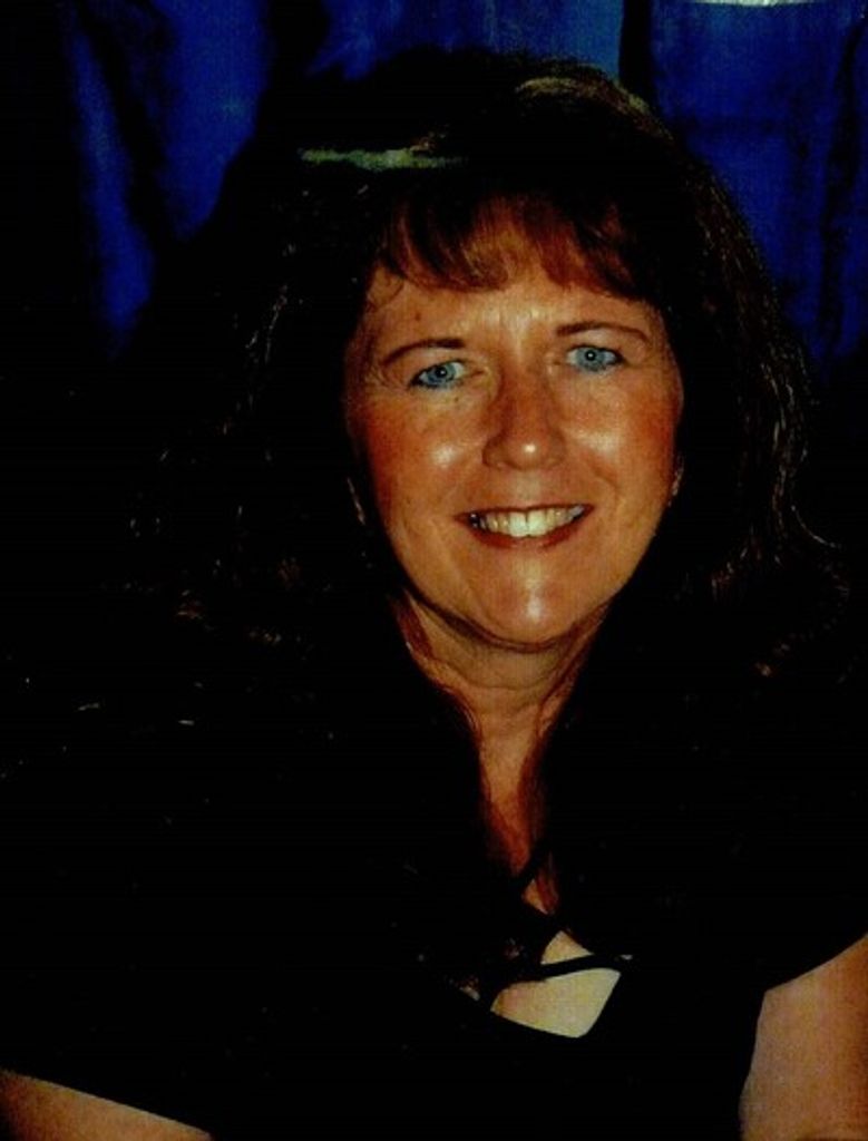 Pam Richards Profile Photo
