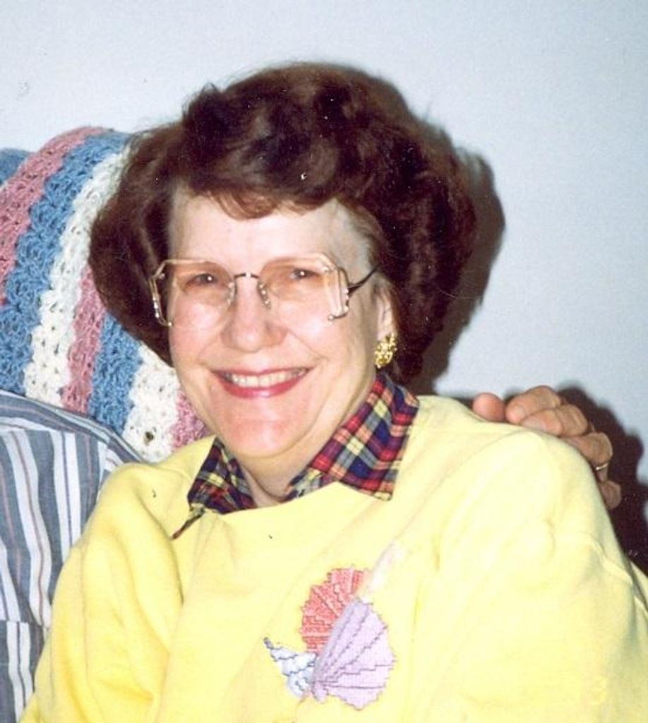 Peggy Jean Denny