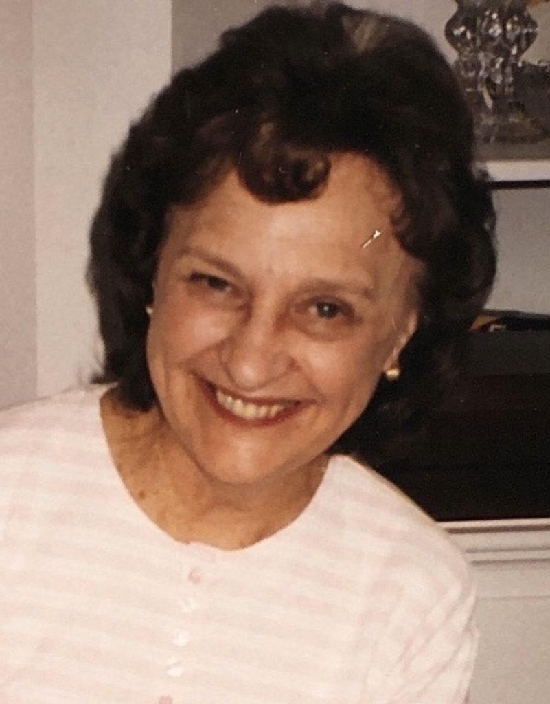 Agnes Theresa (Karas)  Culbert