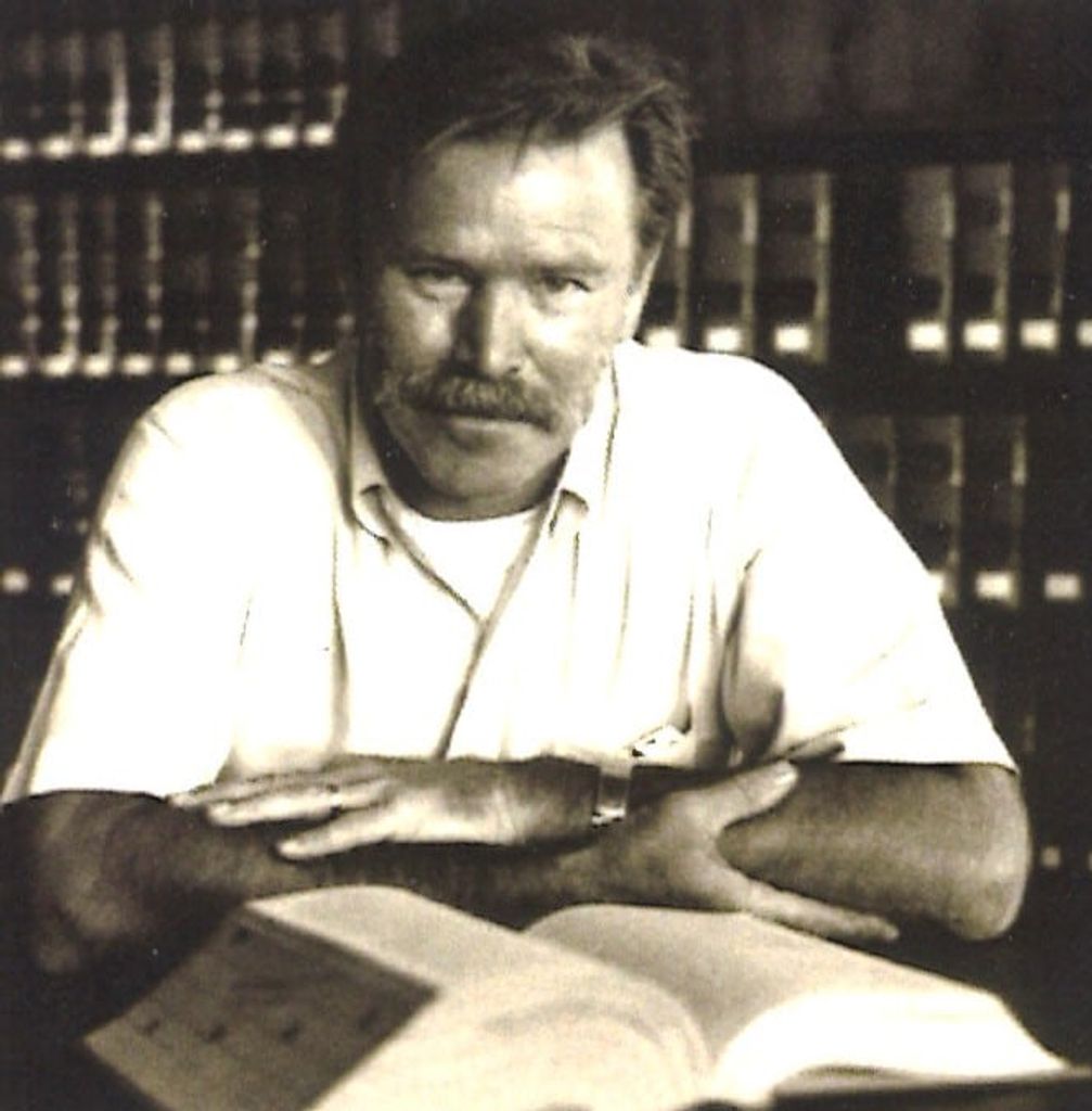 George Cameron Coggins