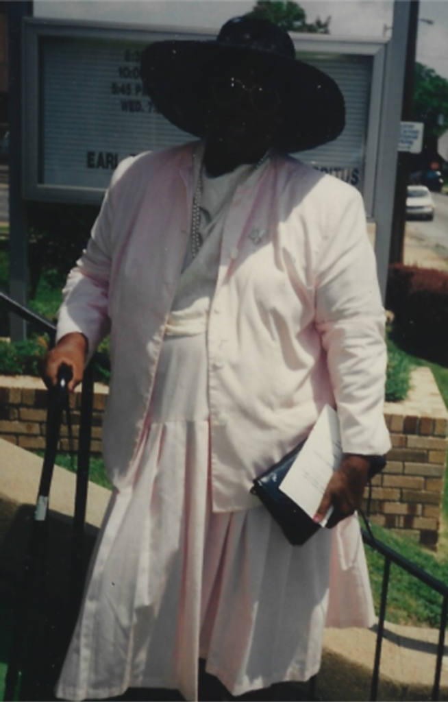Minnie R. Jefferies Profile Photo