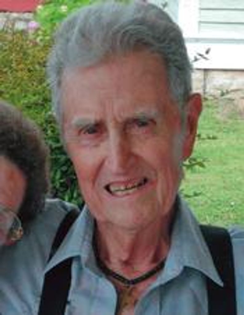 Jack B. Matthews Profile Photo
