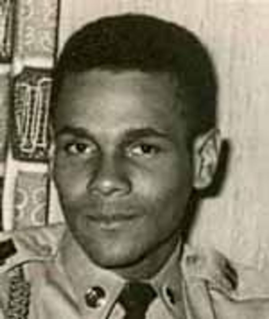 Charles Harding Chumack